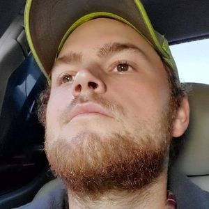 Meet your Posher, Chad